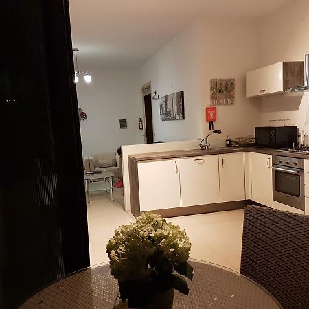 Mellieha Sea And Land View Apartment Buitenkant foto