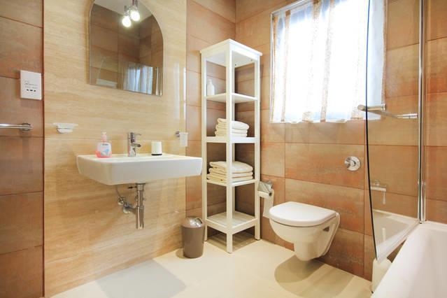 Mellieha Sea And Land View Apartment Buitenkant foto